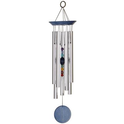 Chakra Chime Windchime